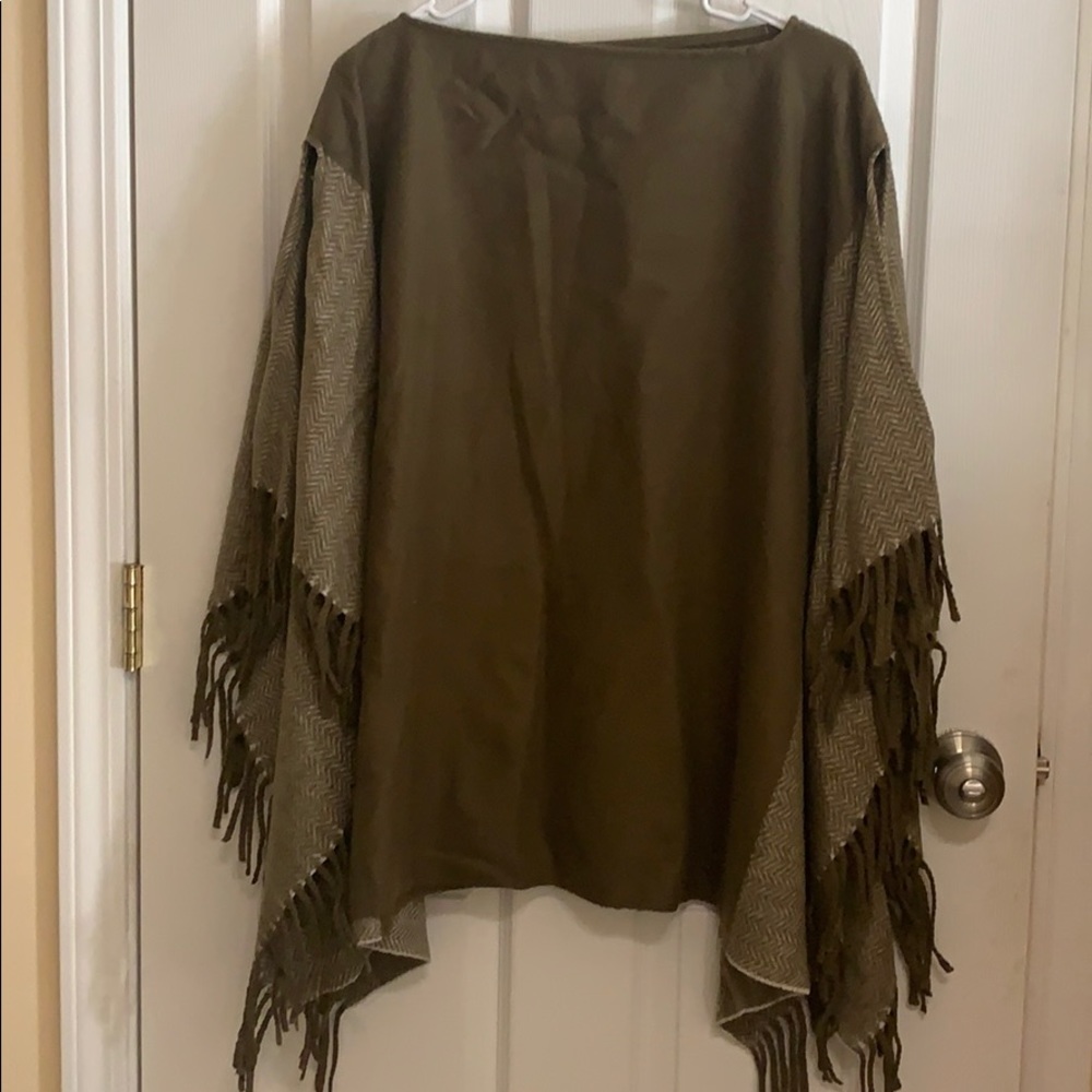 Poncho